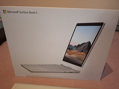 Microsoft surface book 5 - microsoft, 3