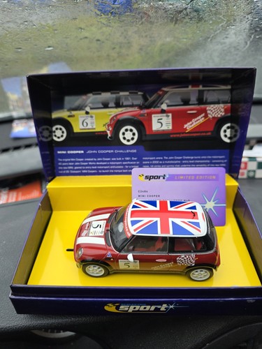 Mini cooper sport limited - cooper,
