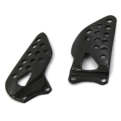 Carbon fersenschutz für - carbon,