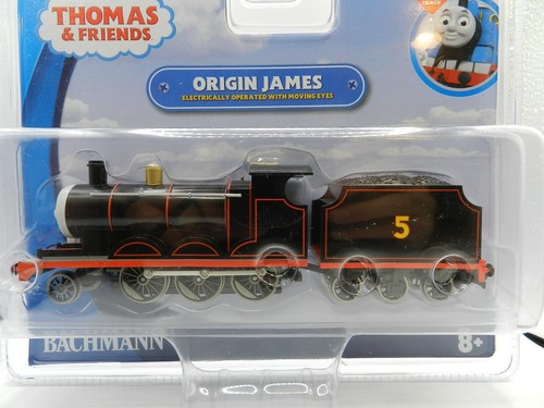 Bachmann thomas lokomotive - bachmann,