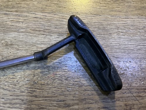 Vintage ping anser - ping,