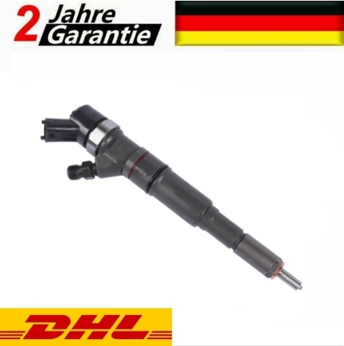 Kraftstoffinjektor 13537785983