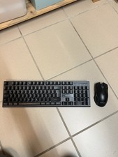 ￼ Kabellose Gaming, Tastatur und Maus ￼