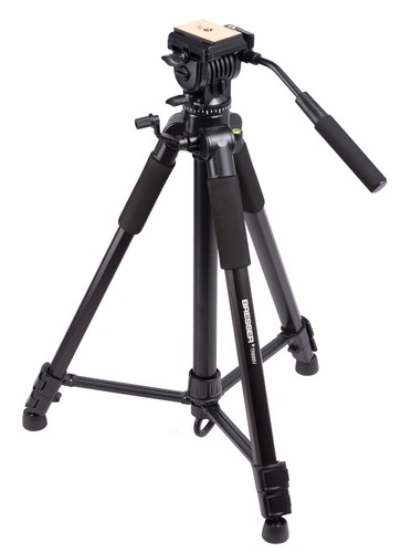 Bresser 688v videostativ - tr-688v,