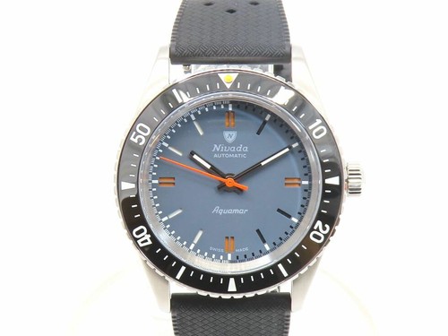 Nivada grenchen antarctic - nivada,