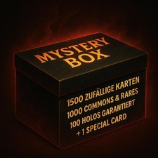 Yu-Gi-Oh!! Premium Box Karten