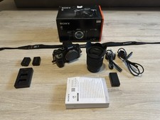 Verkaufe meine sony alpha - verkaufe,
