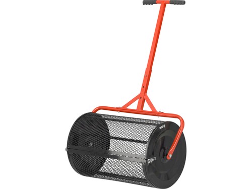 Yato kompoststreuer mit - yato,