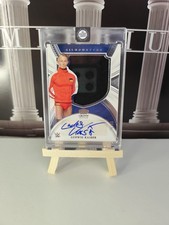 Ludwig Kaiser WWE Patch