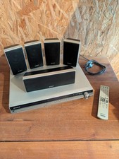 Sony HCD-DZ231 Heimkinosystem Verstärker CD DVD Player Surround 5 Kanal