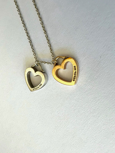 Tiffany co - &,