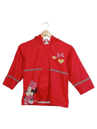 Mickey mouse regenjacke - mouse,