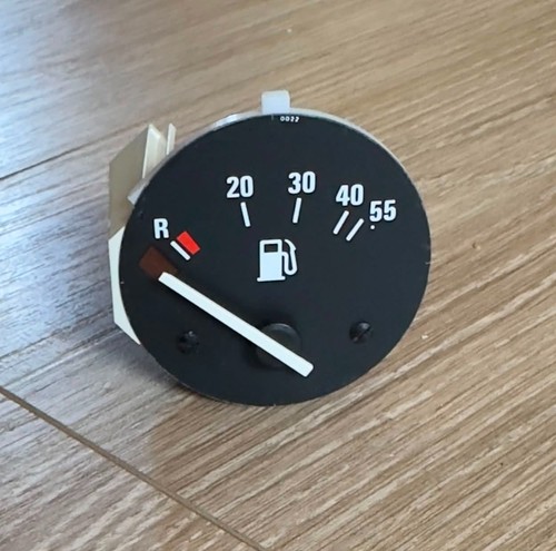 Bmw e30 tacho kraftstoffmesser - bmw,