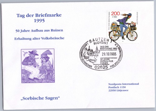 Brief sst tag der - brief,