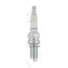 4x Champion Zündkerze