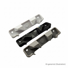 Dachfenster Schließblech