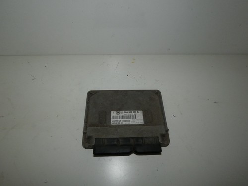 Motorsteuergerät golf 4 - ,