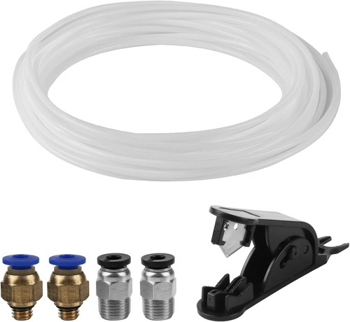Ptfe schlauch 10m für - 10m,