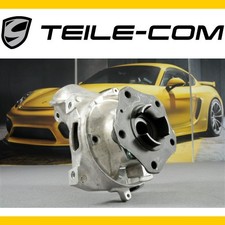 ORIG. Porsche Boxster / Cayman 987 Radträger + Hinterachsnabe LINKS