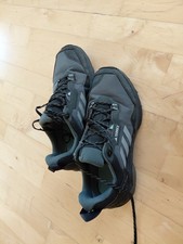 Adidas Herren Terrex Swift R3 GTX Sneaker   Outdoorschuhe Gr.41,50 Wanderschuhe 