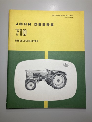 John deere lanz - deere,
