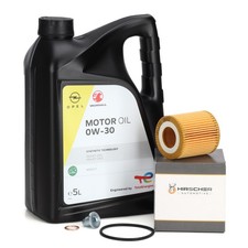 5L ORIGINAL 0W30 Motoröl +