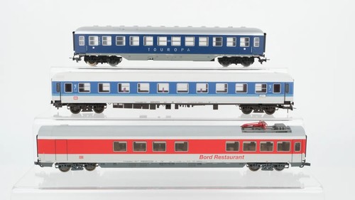 Fleischmann konvolut - h0,