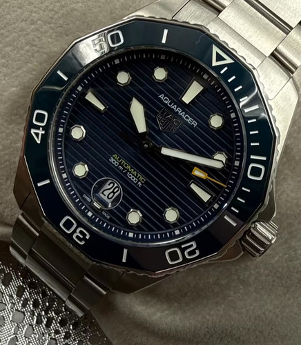 Tag heuer aquaracer - tag,
