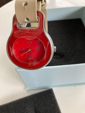Alessi Watch AL 9001 original
