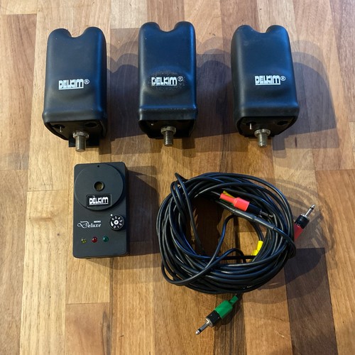Delkim mk1 rot - delkim,