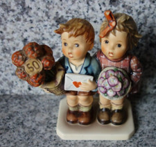 Hummel Figur Hum 416 "Zum