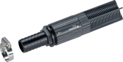 Gardena saugfilter mit - gardena,