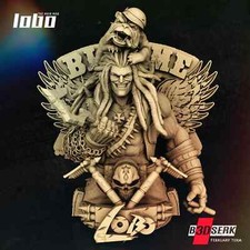 3D Printed 16K B3DSERK - Lobo