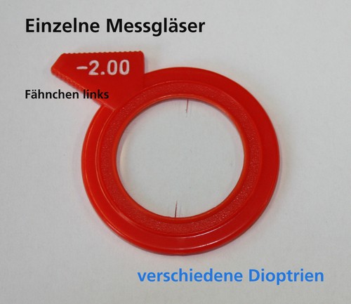 Einzelne messgläser messglas - einzelne,