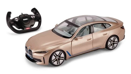 Bmw original model i4 - original, rc