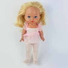 Mattel Little Miss Make Up