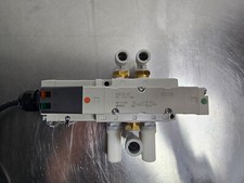 SMC Pneumatic Solenoid Valve VQ4200-51