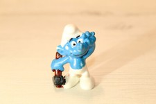SMURFS SCHLUMPF PITUFO "20083