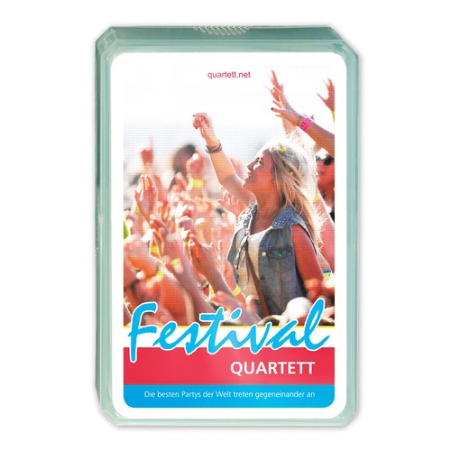 Festival quartett direkt vom - quartett,