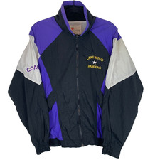 Vintage Lakewood Rangers Nylon