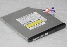 DVD-RW PANASONIC UJ-862 8xDVD NOTEBOOK BRENNER DOUBLE LAYER ULTRA SLIMLINE #K517