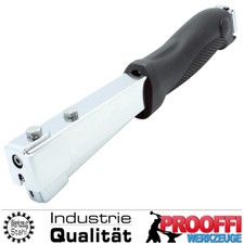 Hammertacker Schlagtacker Hand