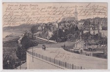 30864 Ak Gruß aus Briesnitz