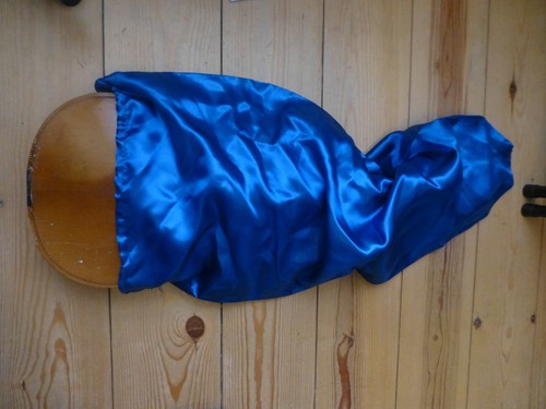 Geigen schlafsack bezug - schlafsack,