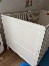 Kinderbett 70x140 cm, ohne