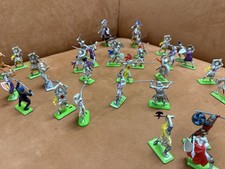 britains deetail figuren Lot