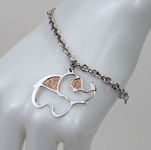 Nomination neu armband - 16, -17