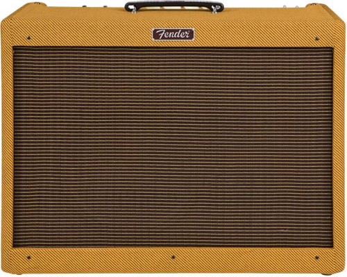 Fender blues deluxe reissue - blues,