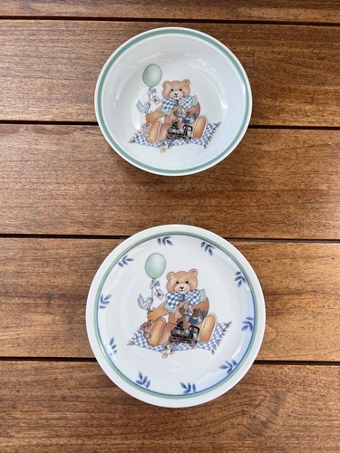 Villeroy boch gallo - gallo, design