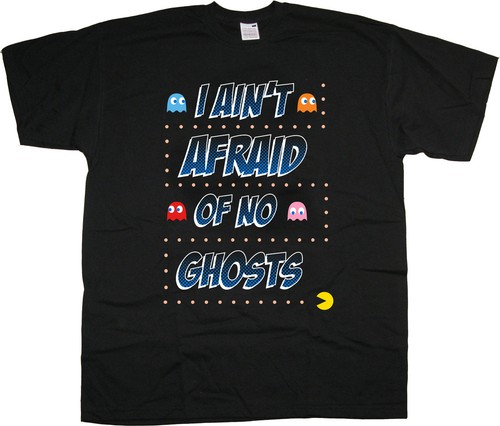 Pac man namco - namco, ghosts